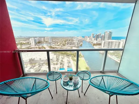 2602 E Hallandale Beach Boulevard Hallandale Beach FL 33009