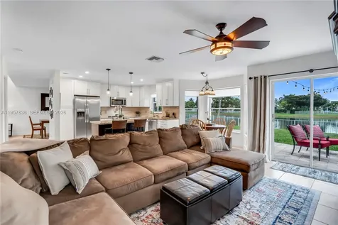 18159 SW 3rd Street Pembroke Pines FL 33029