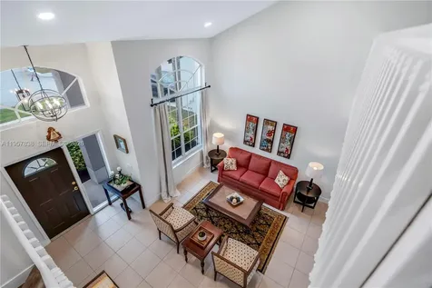 18159 SW 3rd Street Pembroke Pines FL 33029