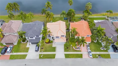 18159 SW 3rd Street Pembroke Pines FL 33029