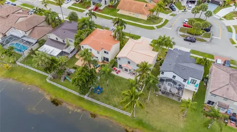 18159 SW 3rd Street Pembroke Pines FL 33029