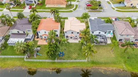 18159 SW 3rd Street Pembroke Pines FL 33029