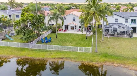 18159 SW 3rd Street Pembroke Pines FL 33029