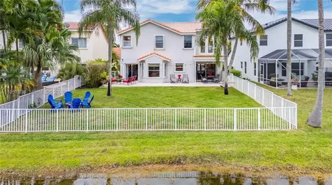 18159 SW 3rd Street Pembroke Pines FL 33029