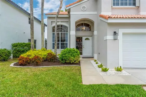 18159 SW 3rd Street Pembroke Pines FL 33029