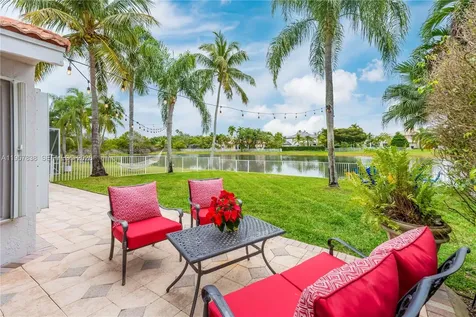 18159 SW 3rd Street Pembroke Pines FL 33029