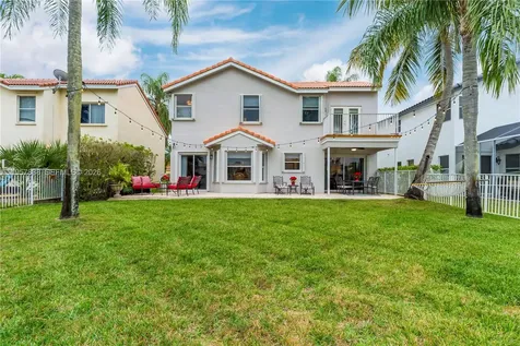 18159 SW 3rd Street Pembroke Pines FL 33029