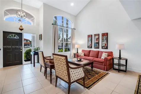 18159 SW 3rd Street Pembroke Pines FL 33029