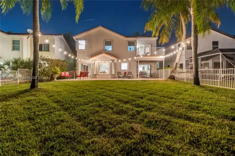 18159 SW 3rd Street Pembroke Pines FL 33029