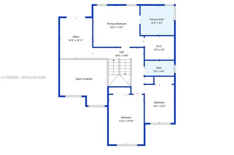 18159 SW 3rd Street Pembroke Pines FL 33029