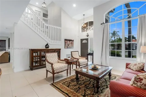 18159 SW 3rd Street Pembroke Pines FL 33029