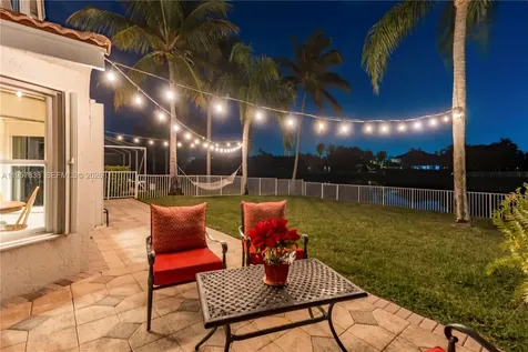 18159 SW 3rd Street Pembroke Pines FL 33029