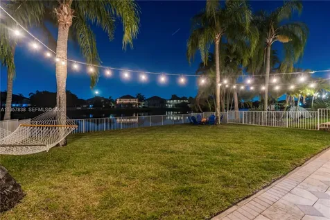 18159 SW 3rd Street Pembroke Pines FL 33029