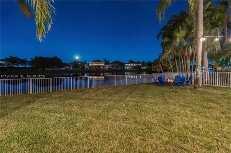 18159 SW 3rd Street Pembroke Pines FL 33029