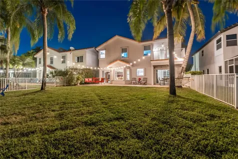 18159 SW 3rd Street Pembroke Pines FL 33029