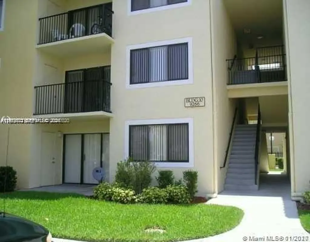 9266 W Atlantic Boulevard Coral Springs FL 33071