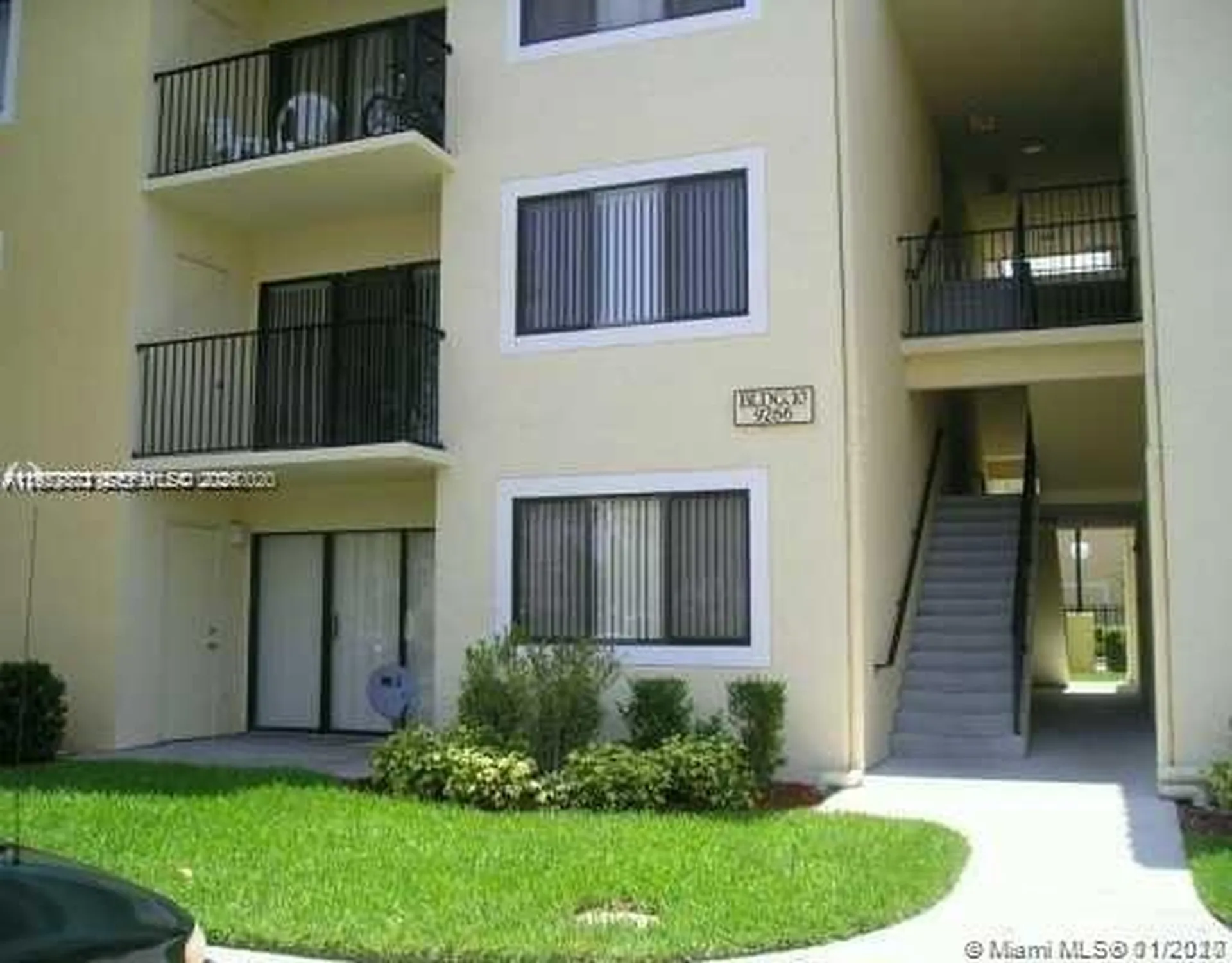 9266 W Atlantic Boulevard Coral Springs FL 33071