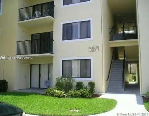 9266 W Atlantic Boulevard Coral Springs FL 33071