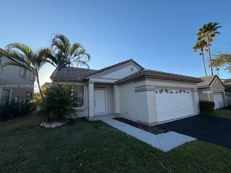755 Falling Water Road Weston FL 33326