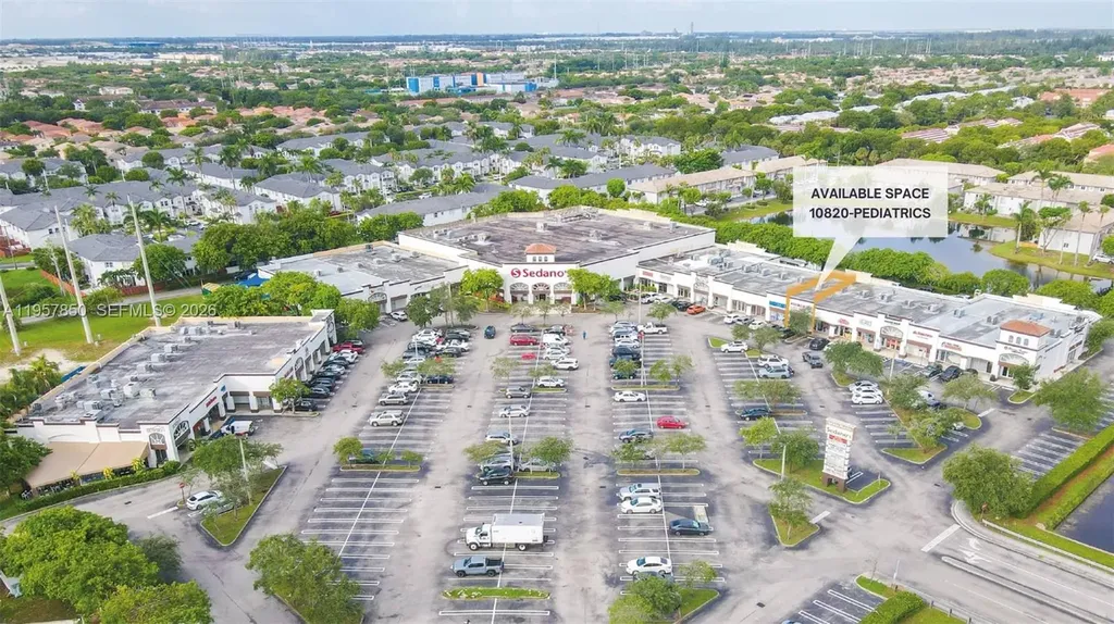 10750 NW 58th Street Doral FL 33178