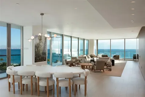 10203 Collins Avenue Bal Harbour FL 33154