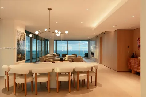 10203 Collins Avenue Bal Harbour FL 33154