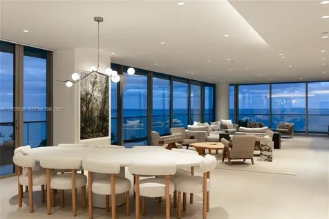 10203 Collins Avenue Bal Harbour FL 33154