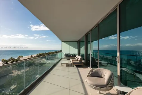 10203 Collins Avenue Bal Harbour FL 33154