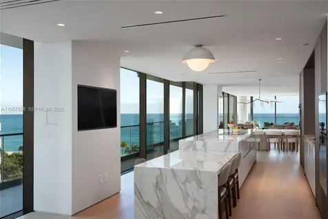10203 Collins Avenue Bal Harbour FL 33154