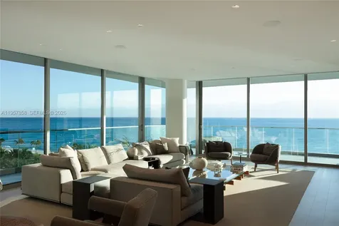 10203 Collins Avenue Bal Harbour FL 33154