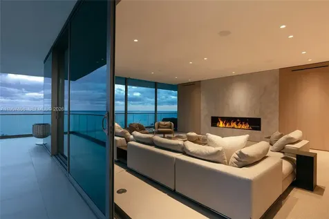 10203 Collins Avenue Bal Harbour FL 33154
