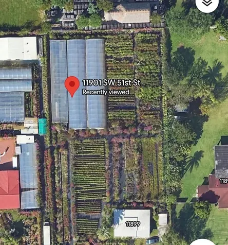 11901 SW 51st Street Miami FL 33175