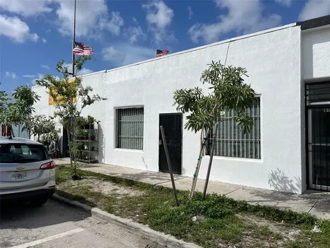 1230 Opa Locka Boulevard Opa-Locka FL 33054