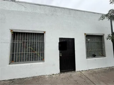 1230 Opa Locka Boulevard Opa-Locka FL 33054