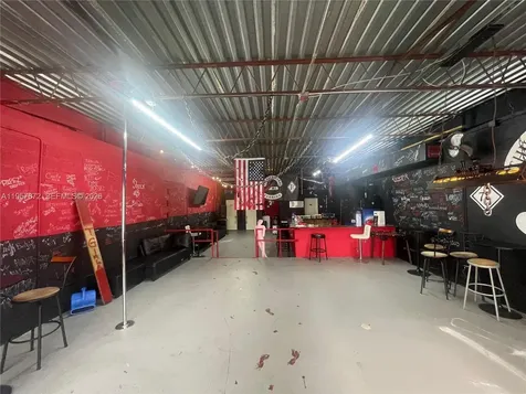 1230 Opa Locka Boulevard Opa-Locka FL 33054