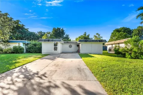 7302 NW 65th Street Tamarac FL 33321