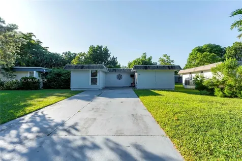 7302 NW 65th Street Tamarac FL 33321
