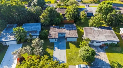 7302 NW 65th Street Tamarac FL 33321