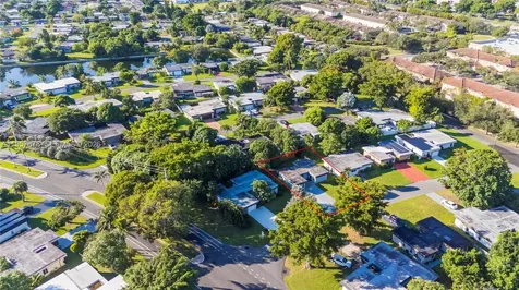 7302 NW 65th Street Tamarac FL 33321