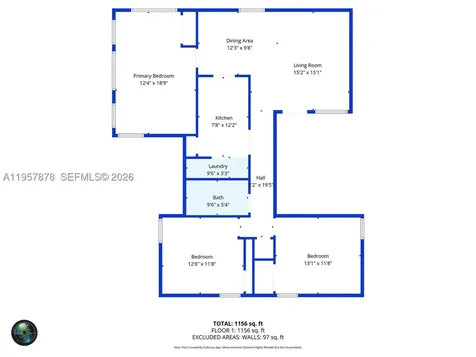 7302 NW 65th Street Tamarac FL 33321