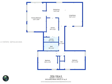 7302 NW 65th Street Tamarac FL 33321