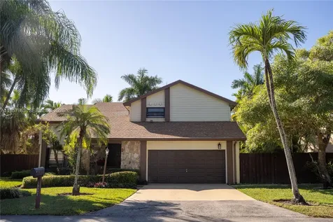 15552 SW 48th Street Miami FL 33185
