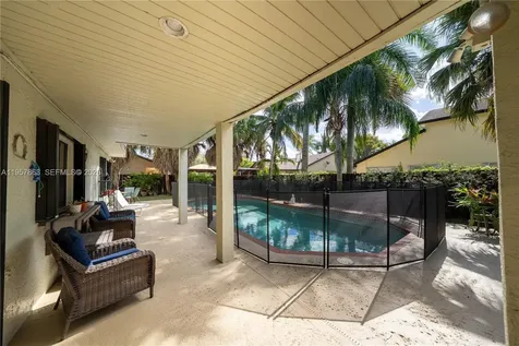 15552 SW 48th Street Miami FL 33185
