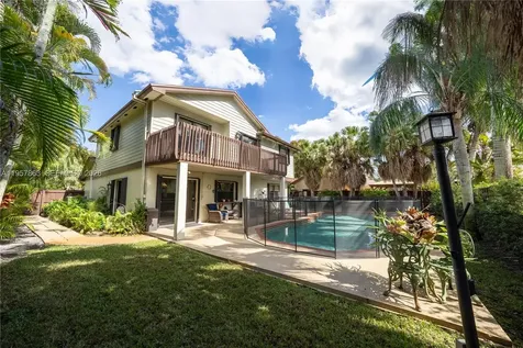 15552 SW 48th Street Miami FL 33185