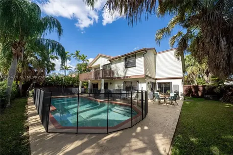 15552 SW 48th Street Miami FL 33185