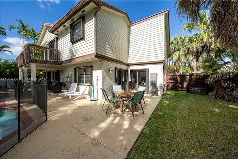 15552 SW 48th Street Miami FL 33185