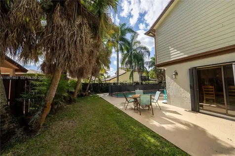 15552 SW 48th Street Miami FL 33185