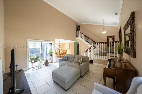 15552 SW 48th Street Miami FL 33185