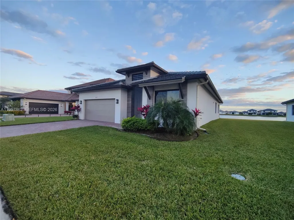 5077 Gambero Way Other City - In The State Of Florida FL 34142