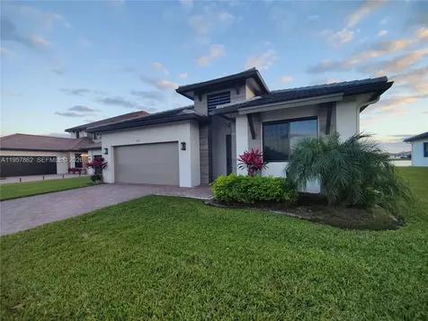 5077 Gambero Way Other City - In The State Of Florida FL 34142